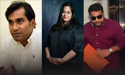 Bande-sonore circulant sur YouTube : une voix attribuée à Tevin Sithanen fait des menaces d’arrestation à l’encontre d’Aditi Boolell