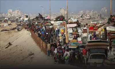 L'Espagne va enquêter sur des "violations des droits humains à Gaza" pour coopérer avec la CPI