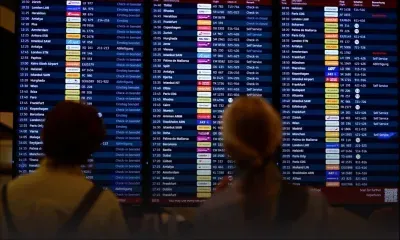 Plusieurs grands aéroports européens perturbés par une cyberattaque