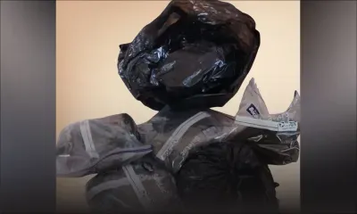 Démantèlement d’un laboratoire clandestin à Flic-en-Flac : saisie de Rs 96,7 millions de drogue synthétique