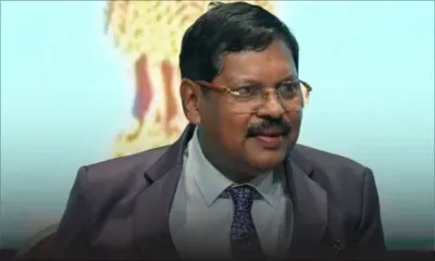 Inde : un avocat suspendu après avoir visé le juge en chef, Bhushan Ramkrishna Gavai, avec une chaussure