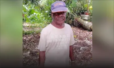 Dayanand Soudagar porté disparu depuis le 15 mars