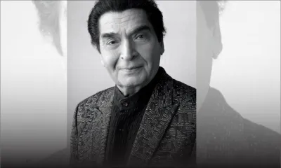 Décès du comédien indien Asrani à l'âge de 84 ans 