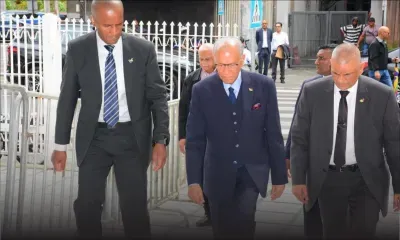 L'avocat de Ramgoolam réclame des documents dans le cadre d’une motion de «disclosure»