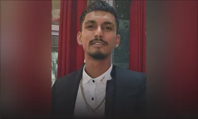 Surinam : Cheetraj Poontah alias Raees, 24 ans, décède dans l’incendie d’une voiture
