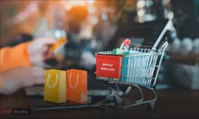 Shein et Temu vendent des chargeurs et des jouets dangereux, selon UFC-Que Choisir