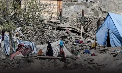 L'Afghanistan de nouveau frappé par un séisme, plus de 20 morts