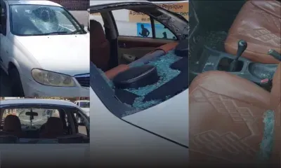 Agression mortelle sur fond de soupçons de vol : le suspect admis à l’hôpital du Nord sous surveillance policière