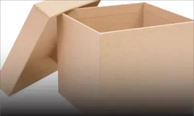 En provenance des États-Unis : des objets suspects liés à la contrefaçon de billets saisis