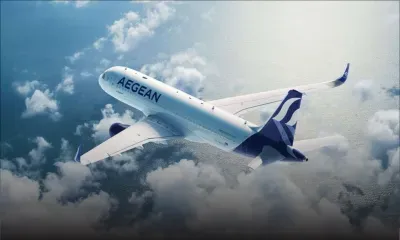 Vol Athènes-Plaisance : Aegean Airlines se prépare à desservir Maurice 