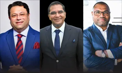 Au Cœur de l’Info – 10 novembre : un an après les urnes, où en est le pays ?