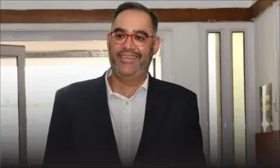 Affaire Mamy Ravatomanga : Me Junaid Fakim libéré sous caution