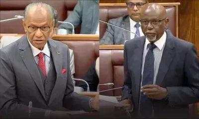 PNQ : aucune date fixée pour la publication du rapport du PRB ; Ramgoolam évoque une situation économique difficile