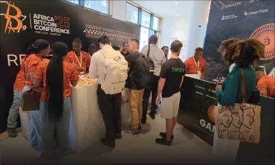 Africa Bitcoin Conference : 5 personnes expulsées, 4 originaires du Bénin et 1 du Nigeria