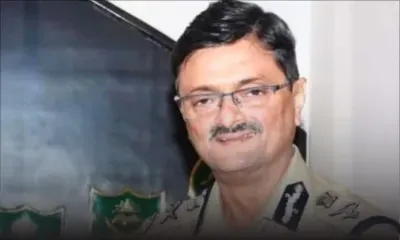 Rahul Rastogra, ancien haut cadre indien du renseignement intérieur, nommé National Security Advisor de Maurice