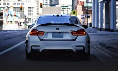 Airbags défectueux : Leal et le ministère du Commerce lancent une alerte aux propriétaires de BMW