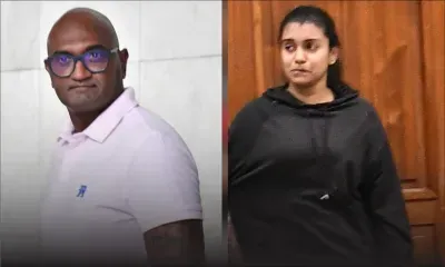 Enquête de la FCC sur un détournement de Rs 20 millions : le couple Chokupermal et une proche placés en détention