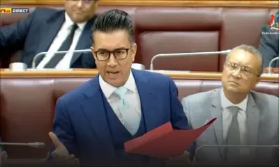 PNQ sur les Night Markets : 750 marchands saisonniers autorisés à opérer, annonce Shakeel Mohamed