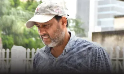 Enquête sur les écoutes téléphoniques : l'ACP Lilram Deal complète ses procédures de liberté sous caution