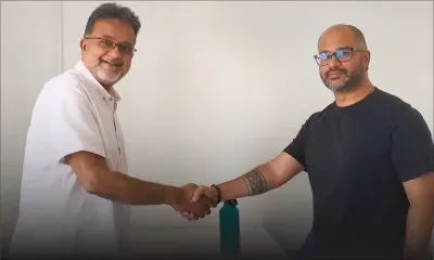 Kunal Naik, nouveau Chairman de la NADC : «Des résultats tangibles seront visibles à partir de janvier»