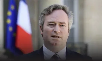 France: lancement d'un pass sanitaire spécial pour les expatriés français vaccinés à l'étranger