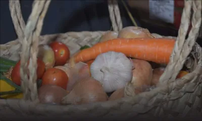 Les prix des légumes de plus en plus abordables