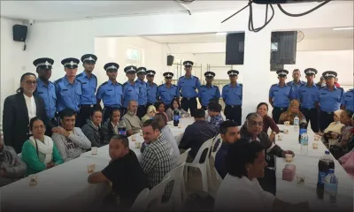 Journée mondiale de l’aide humanitaire : Ali Jookhun plaide pour les personnes vulnérables et en situation de handicap