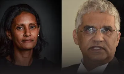 Partis extraparlementaires : rencontre Linion Pep Morisien/ Idéal Démocrate