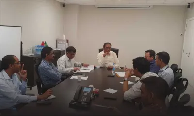 Décès du basketteur Krishen Valaydon : suivi psychologique à la famille et aux joueurs