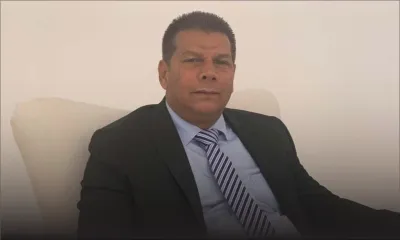 Sheikh Mukhtar Hossenboccus explique la raison de sa démission du PTr