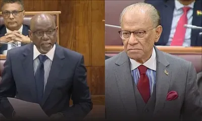 Law and Order :  Lesjongard interrogera le PM sur les agressions signalées depuis janvier 2025