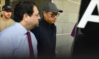 Mamy Ravatomanga quitte la clinique pour être conduit à la FCC