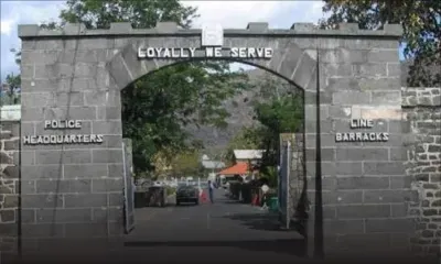 407 recrues rejoignent la force policière