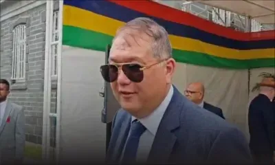 Absence du MMM au Remembrance Day – Michael Sik Yuen : « Sirman Ajay Gunness okipe, non ? » 