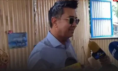 Shakeel Mohamed : « Je ne pense pas en termes de couleur politique »