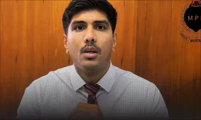 Hit-and-run fatal à Camp-Levieux - DASP Lidialam : « La police avait objecté à la libération sous caution du conducteur, le DPP en a décidé autrement »