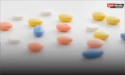 Les Etats-Unis approuvent une première version en comprimé d'un traitement phare pour la perte de poids