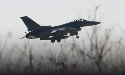 Séoul déploie des avions furtifs après avoir détecté 180 avions de combat nord-coréens