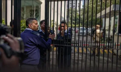 Inde : perquisitions du fisc dans les bureaux de la chaîne BBC après un documentaire critique