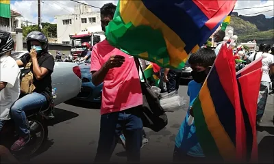 Coup d’envoi du rallye contre l’IBA Act 