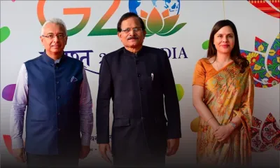 En marge du Sommet du G20 : Tête-à-tête Pravind Jugnauth / Narendra Modi ce vendredi 