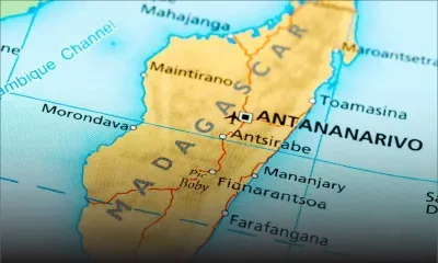 Madagascar : la tension monte dans la rue avant la présidentielle