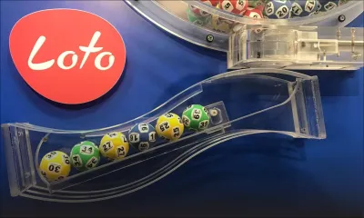 Loto : pas de grand gagnant ; prochain jackpot passe à Rs 15 millions 
