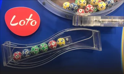 Loto : pas de grand gagnant ; prochain jackpot à Rs 8 millions