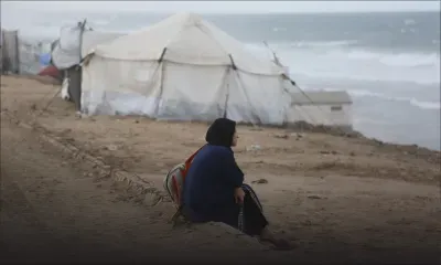 Le Conseil de sécurité de l'ONU vote pour une force internationale à Gaza