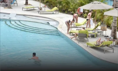 Tourisme : des recettes de Rs 5,42 milliards en 10 mois 