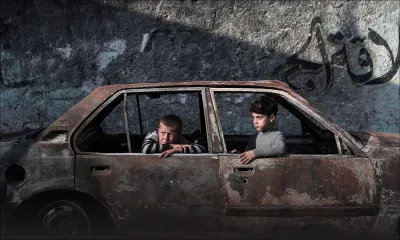 La guerre a fait plus de 30.000 morts à Gaza bombardée par Israël, selon le Hamas