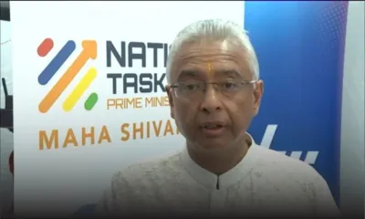 Six pèlerins décèdent à Arsenal : «Monn bien boulverse», affirme Pravind Jugnauth