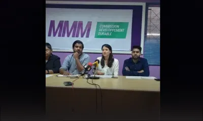 Joanna Bérenger évoque des lacunes dans l’Environment Bill