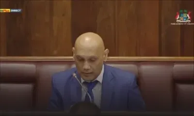 Leptospirose : des régions touchées par une invasion de rats indique Jagutpal  